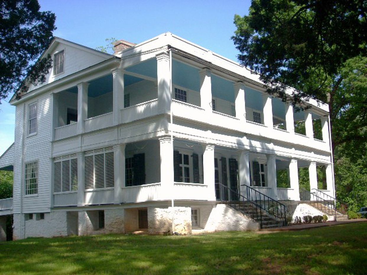 Woodburn Plantation