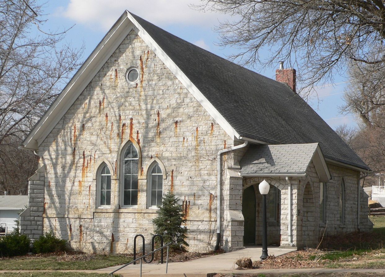 Congregational Church