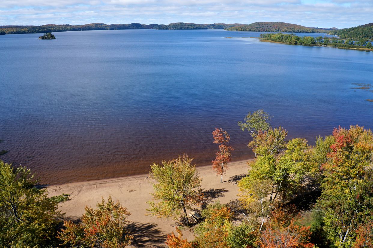 Hutcheson Beach