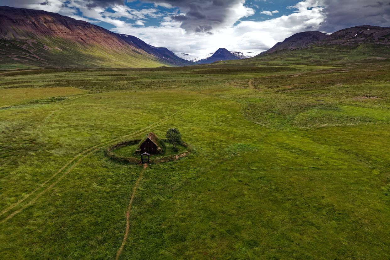 Grafarkirkja
