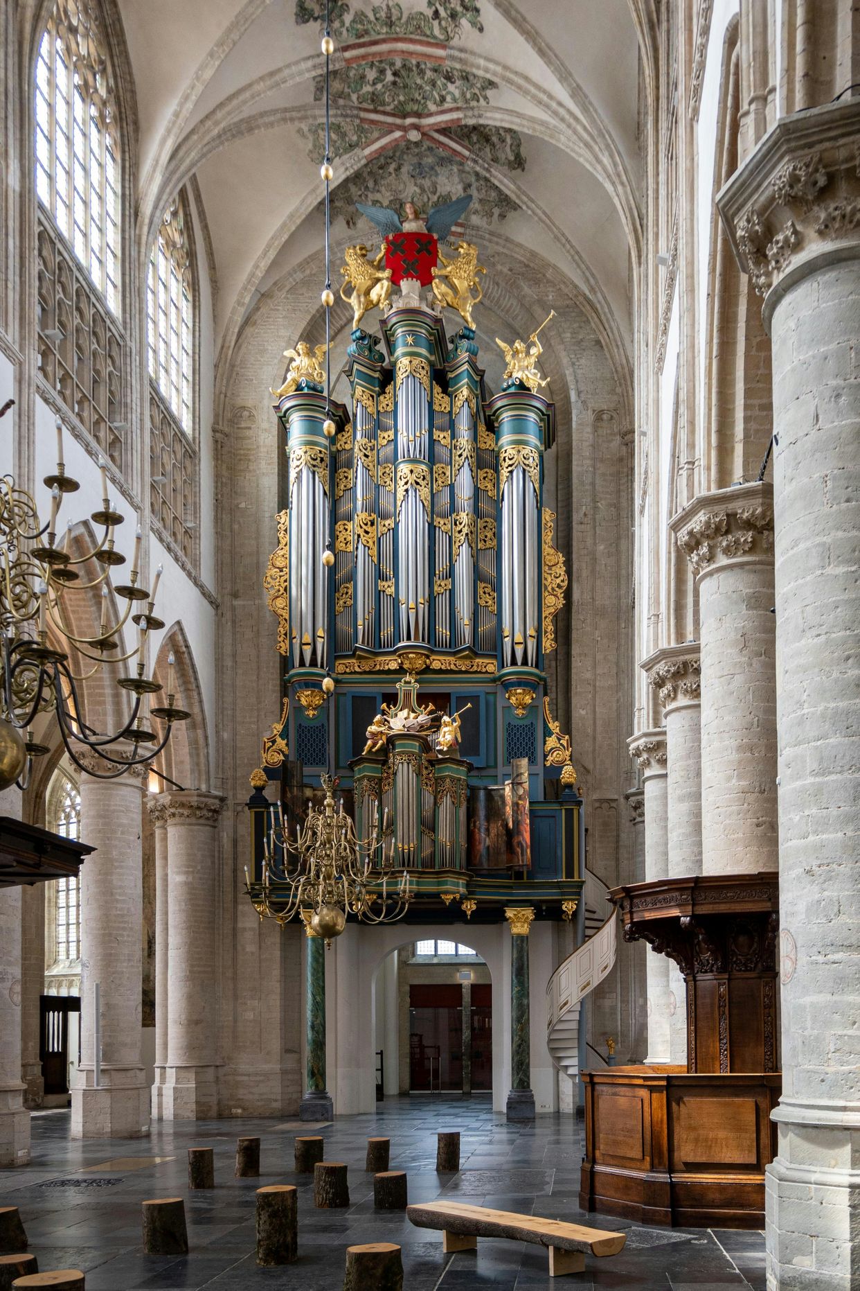 Grote Kerk Breda