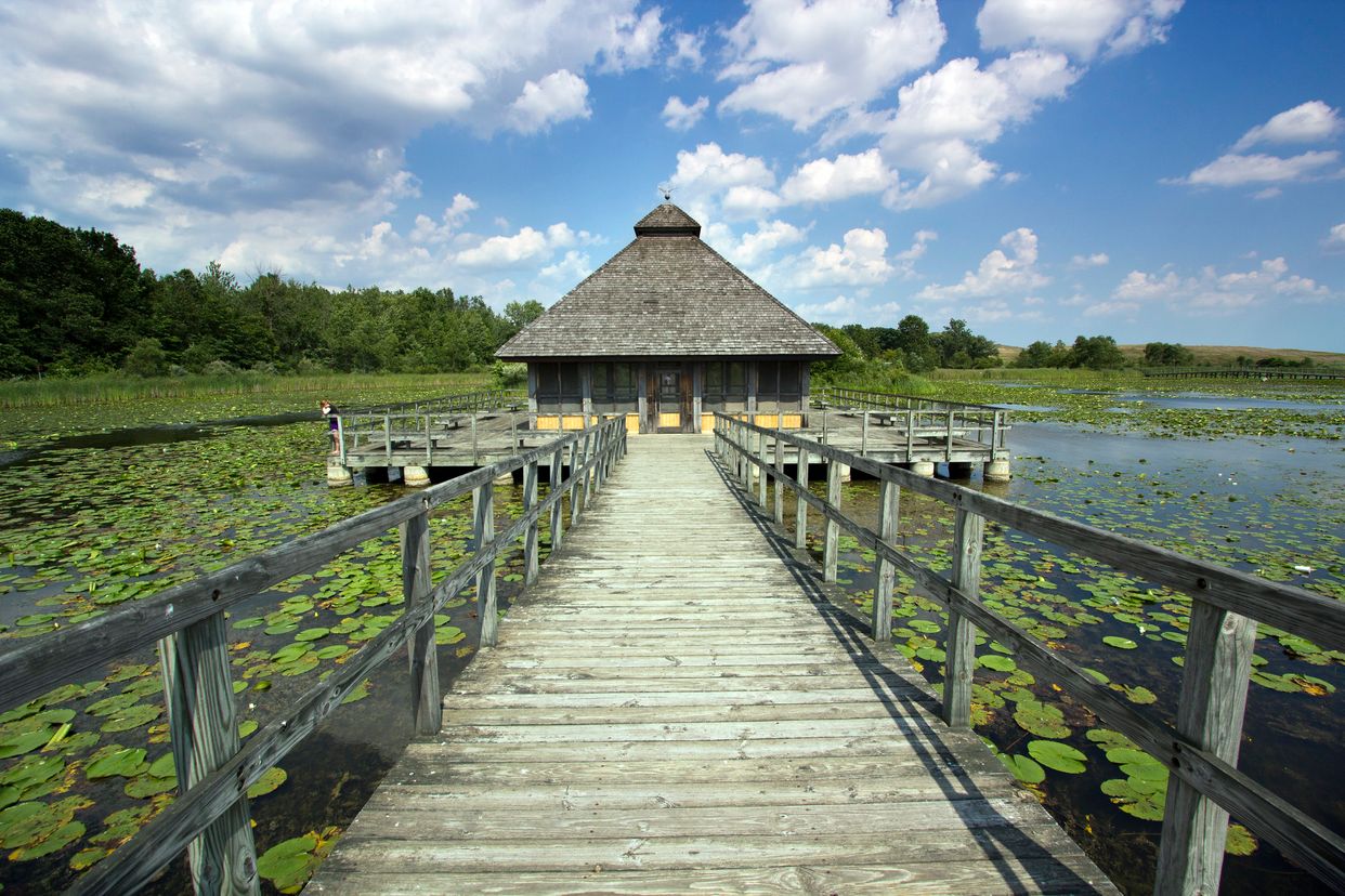 Crosswinds Marsh