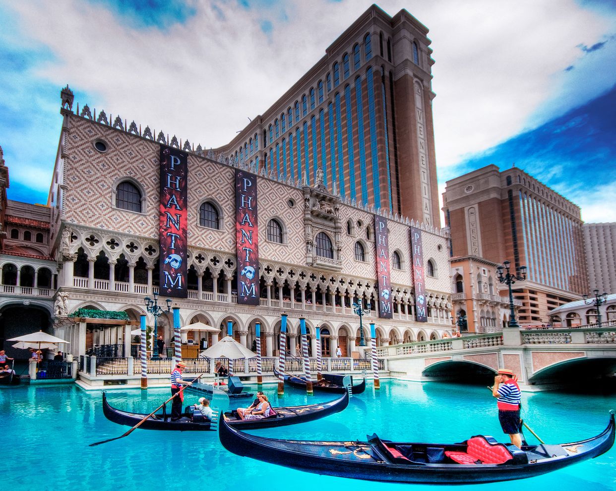 Las Vegas