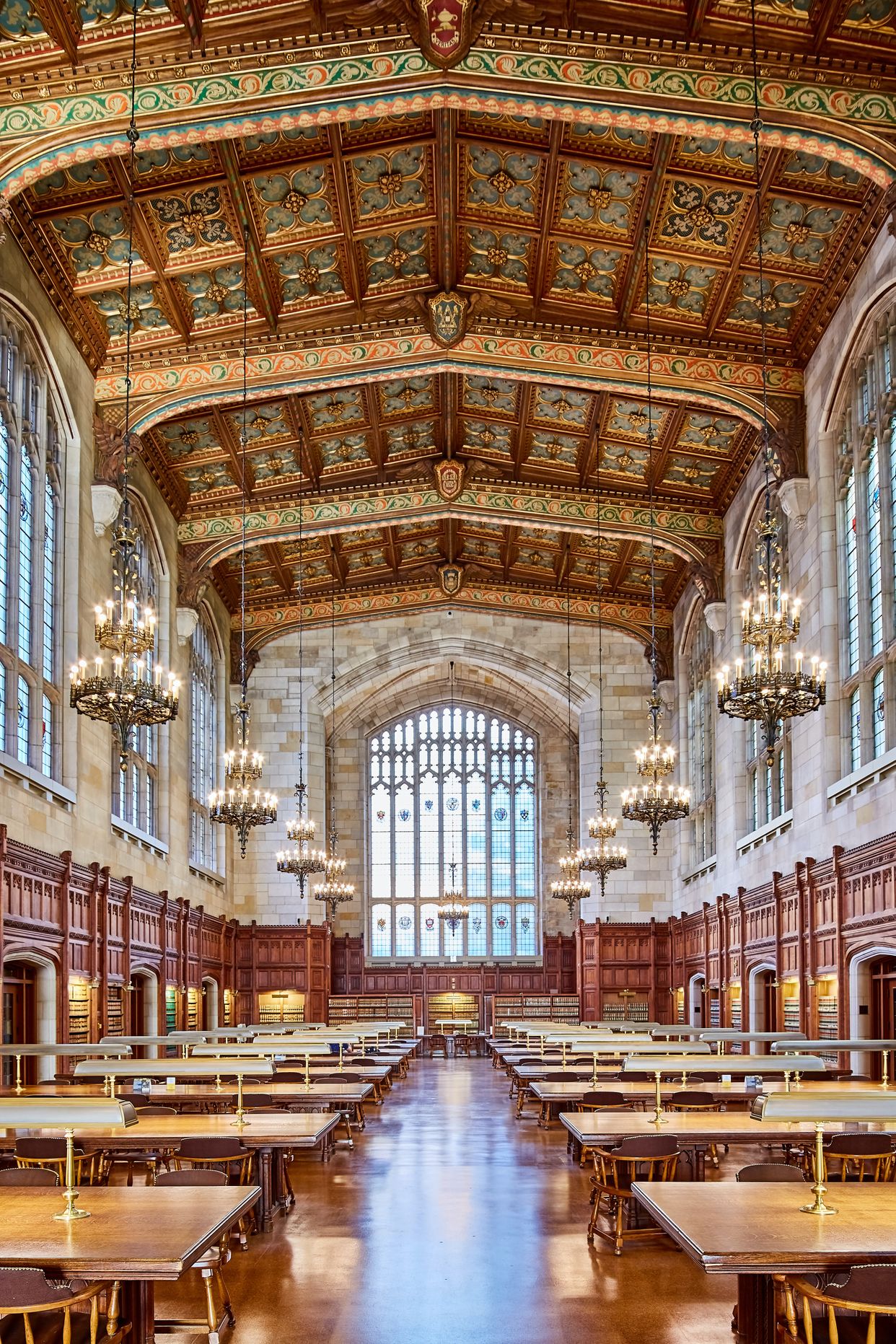 Law Library