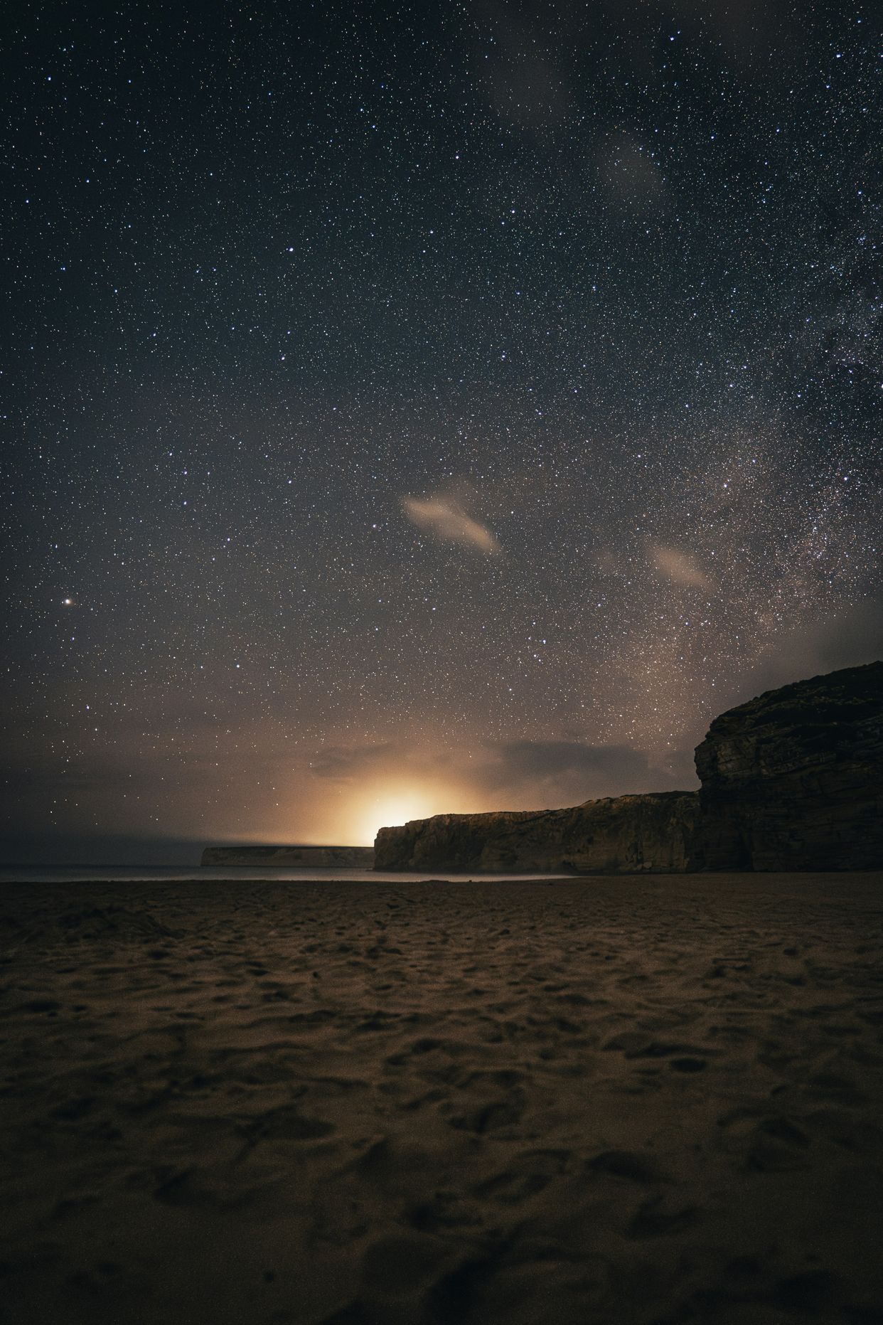 Praia do Beliche