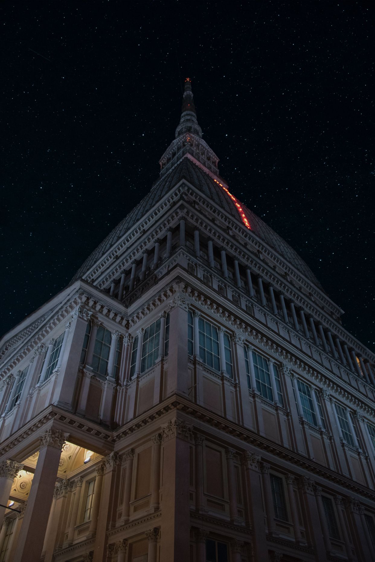 Mole Antonelliana