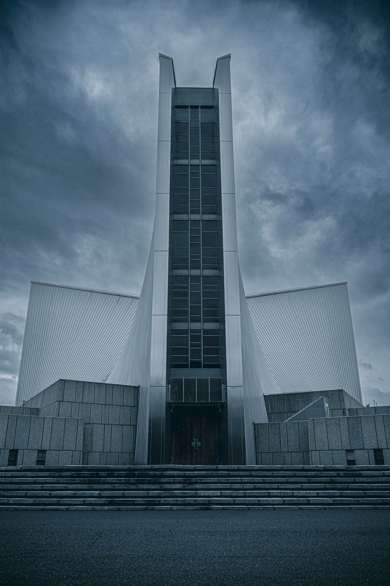 St. Mary's Cathedral