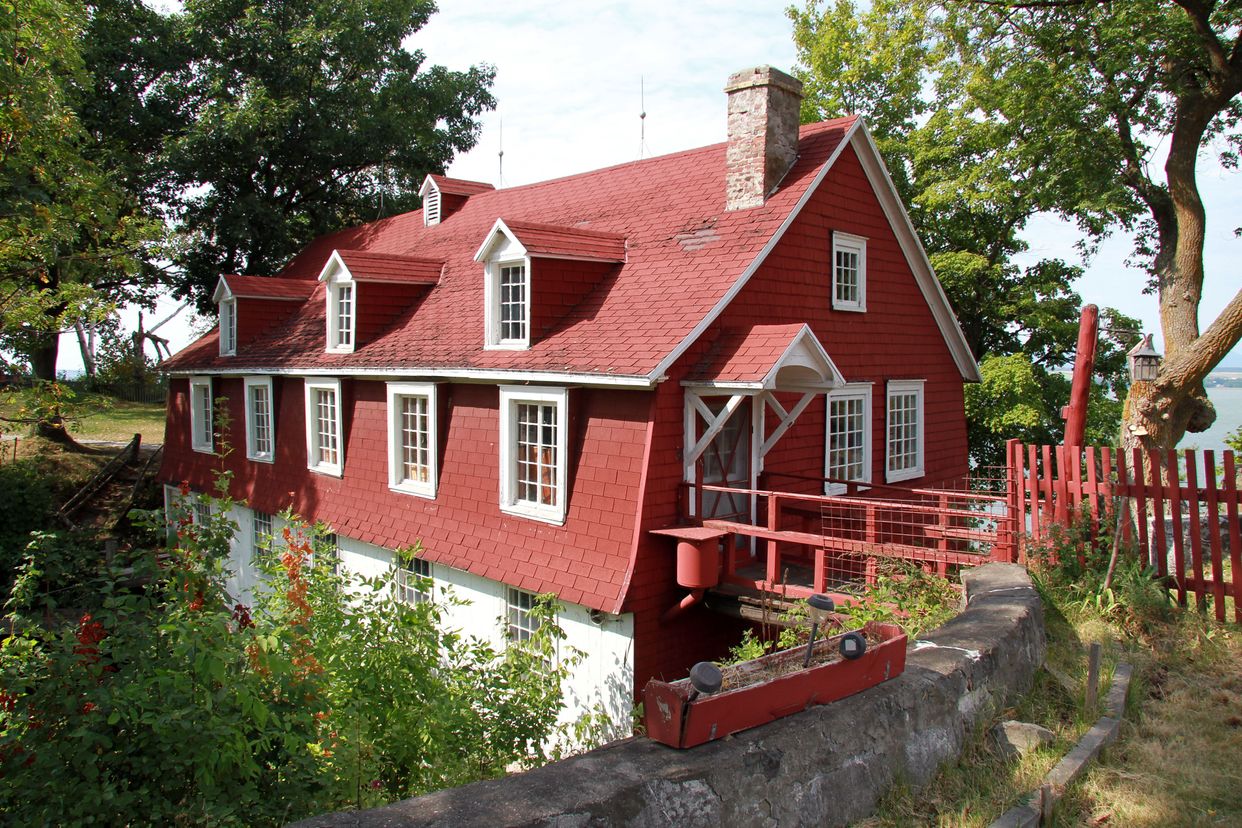 Site du Moulin-de-Beaumont