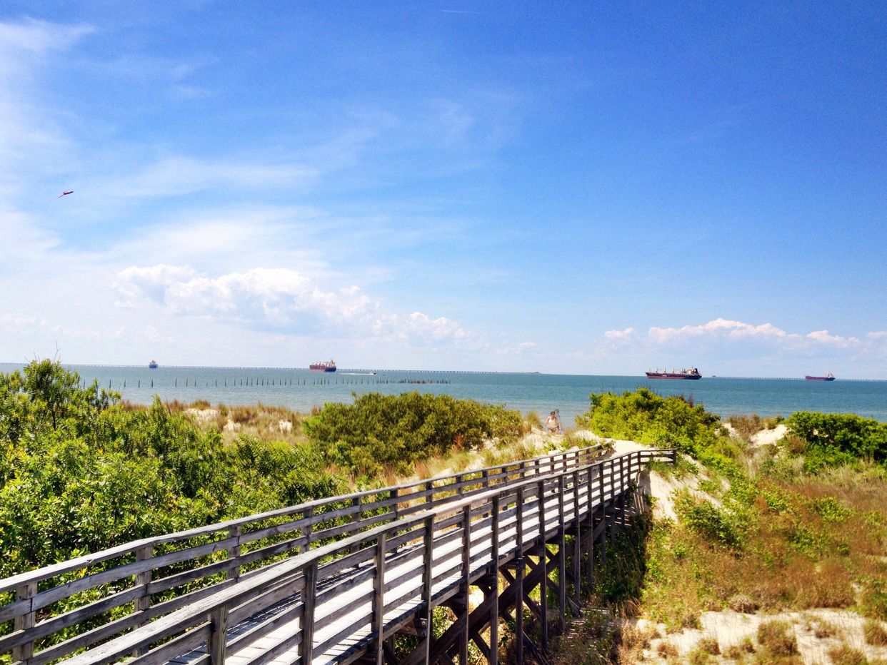 First Landing State Park