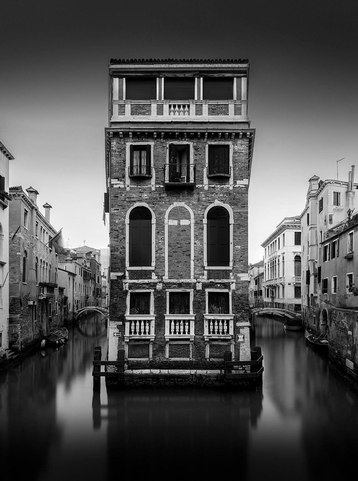 Ponte dei Conzafelzi