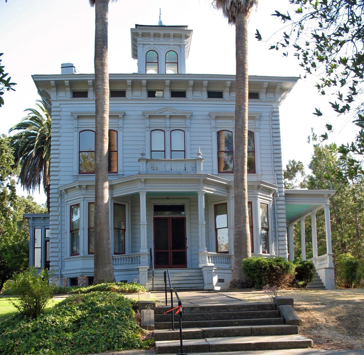 John Muir National Historic Site