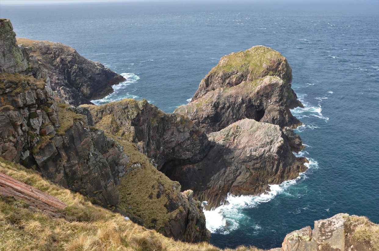 Cape Wrath