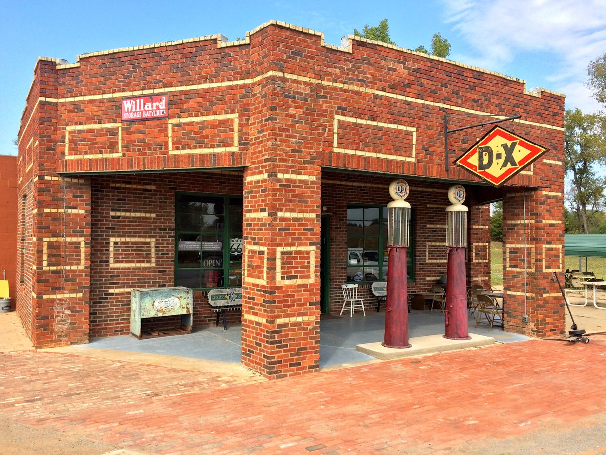 Motorcyle Museum