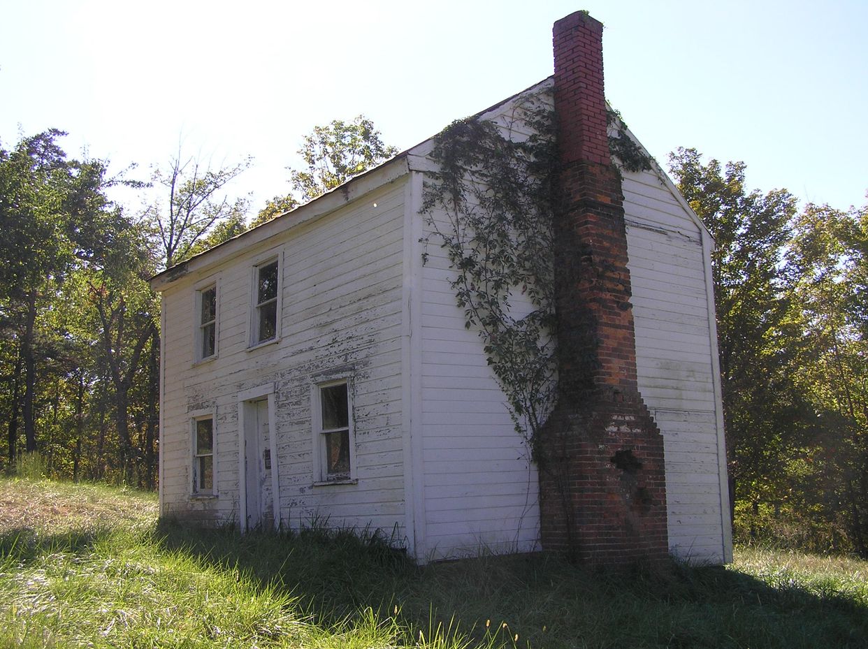 Washington Place