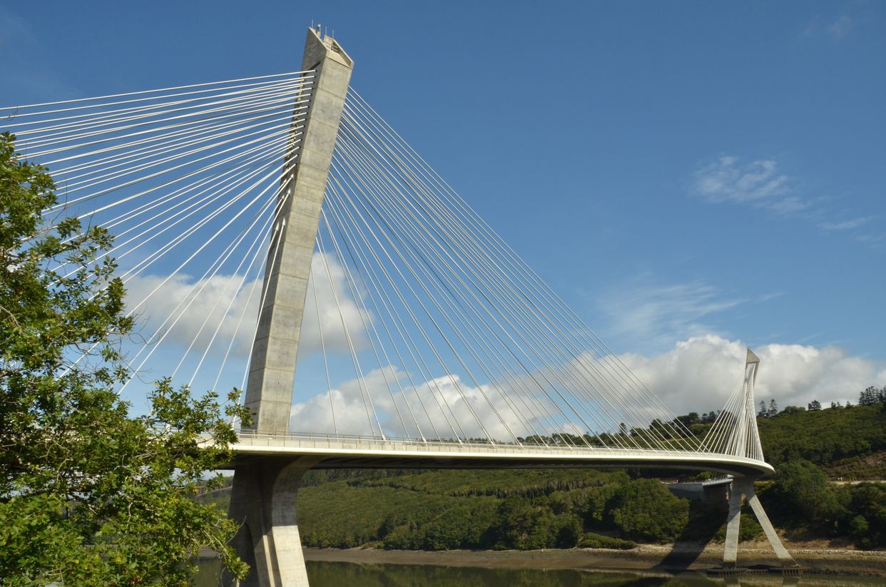 Pont du Térenez
