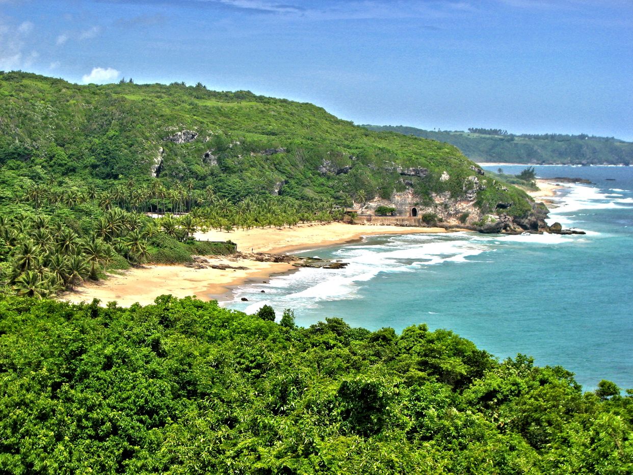 Mirador de Guajataca