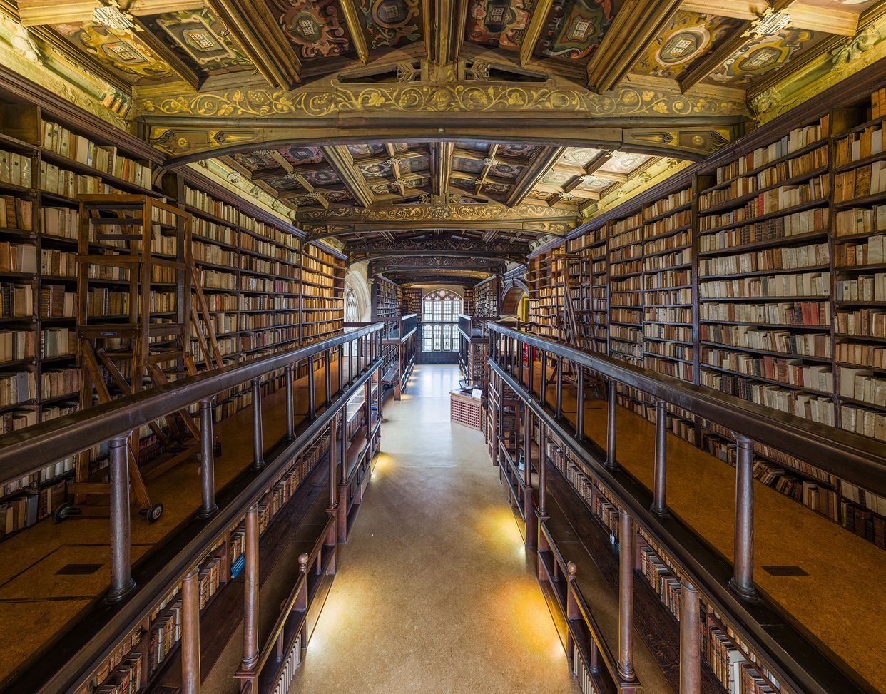 Bodleian Library