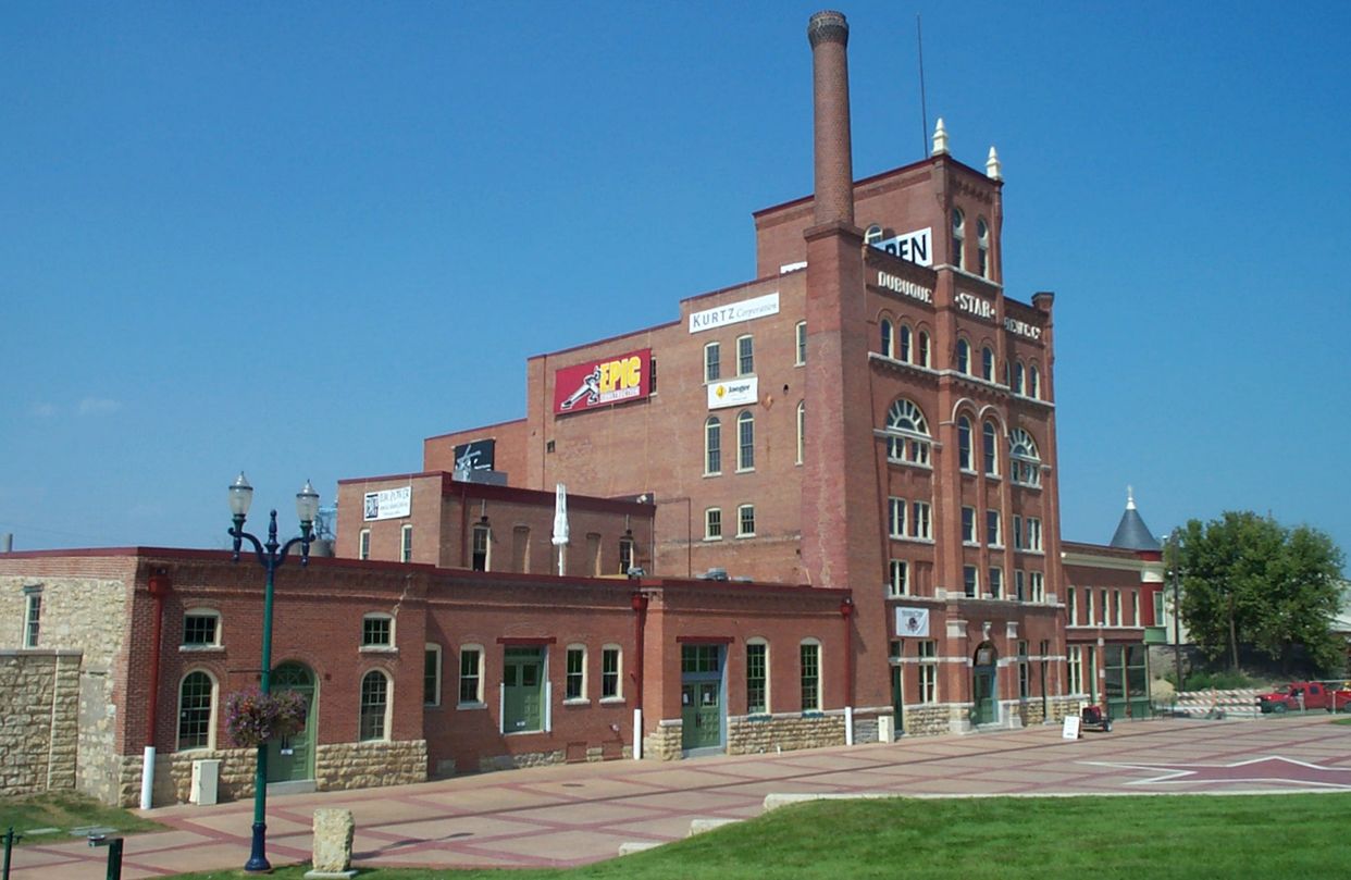 Star Brewing Company
