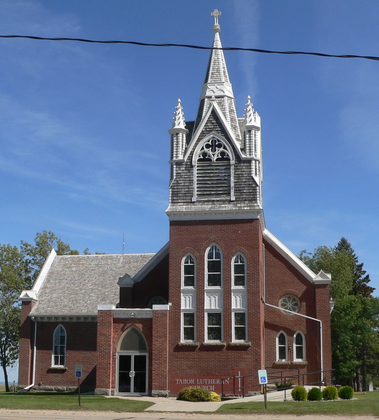 Tabor Lutheran Church