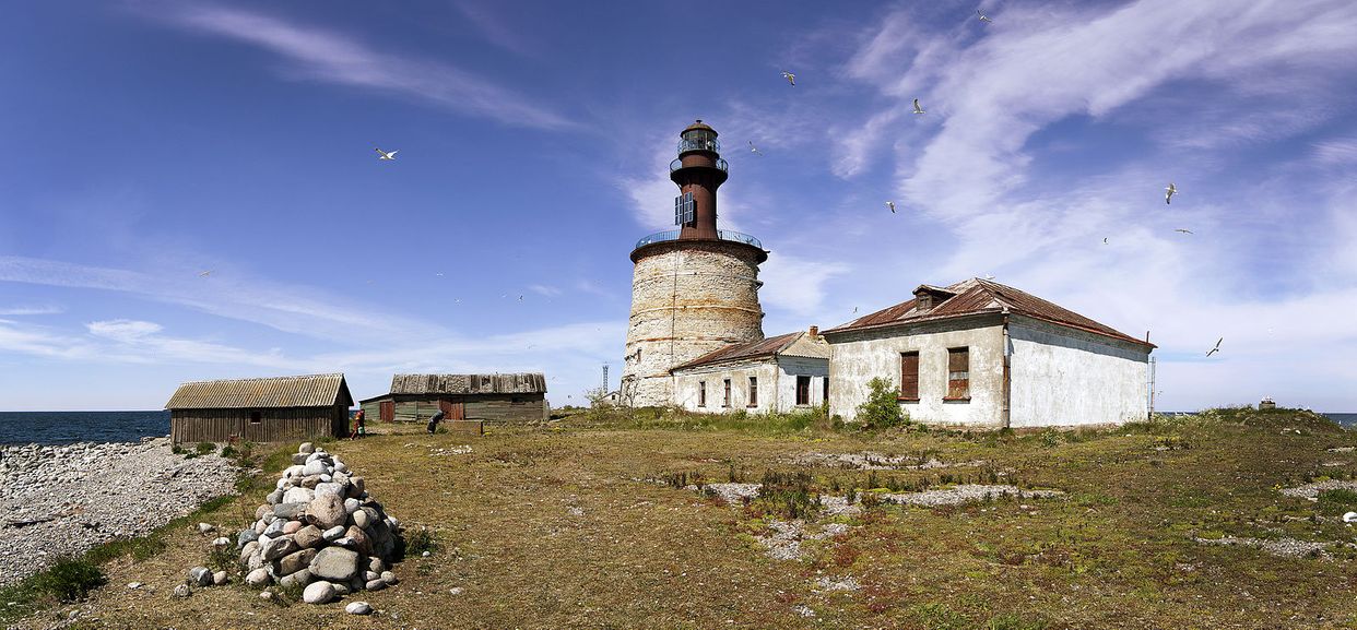 Keri Lighthouse