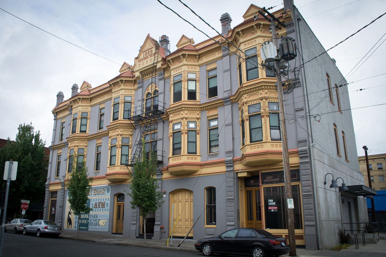 Barber Block