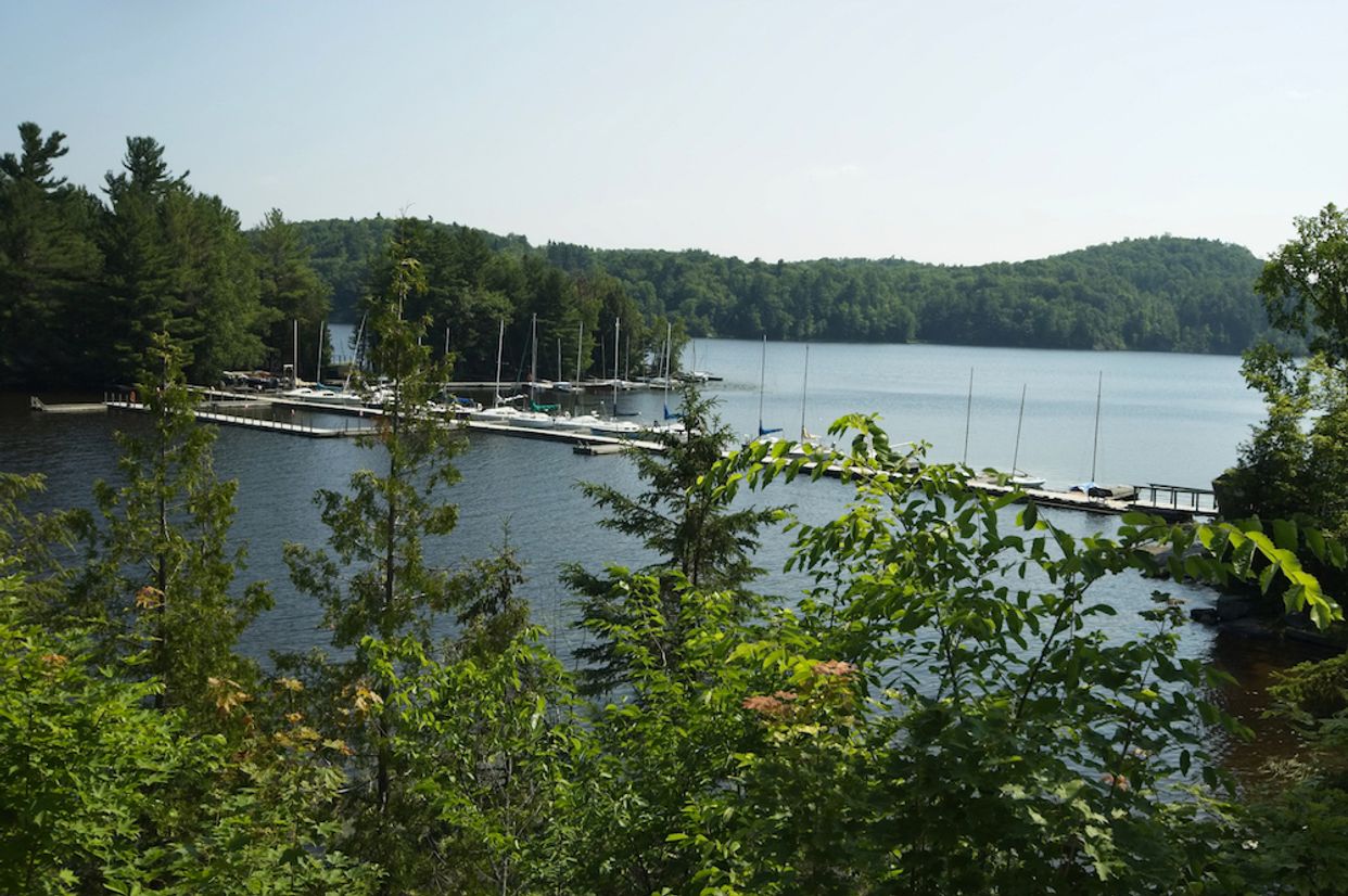 Gatineau River Yacht Club