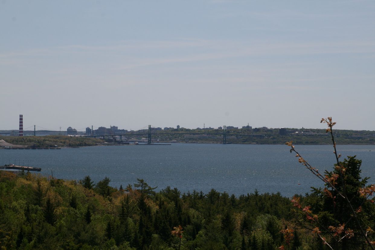 Eagle's Nest Viewpoint