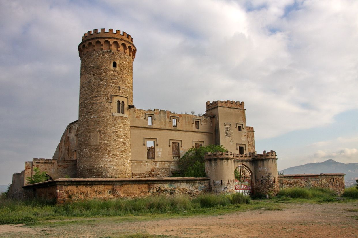 Torre Salvana