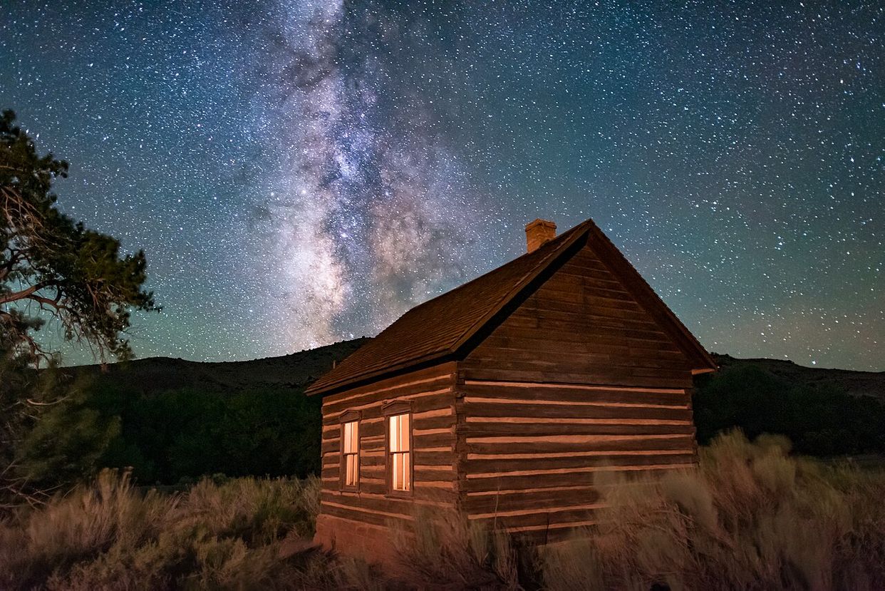 Fruita Schoolhouse