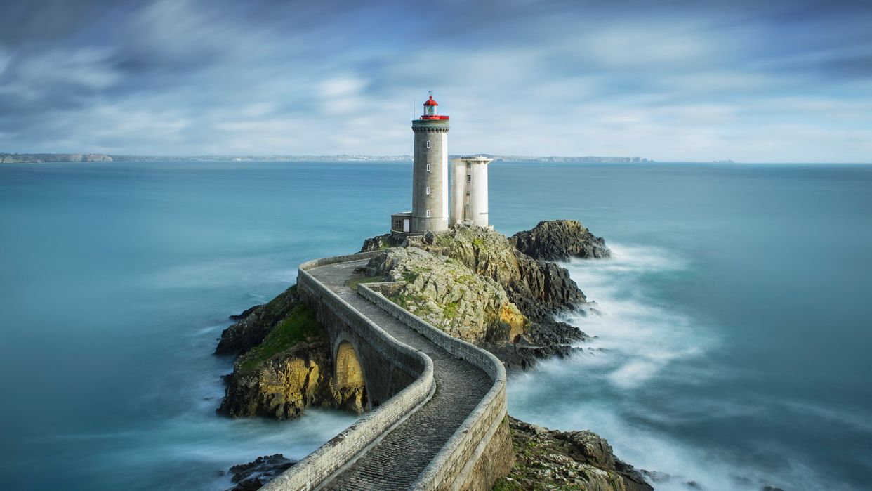 Phare du Petit Minou