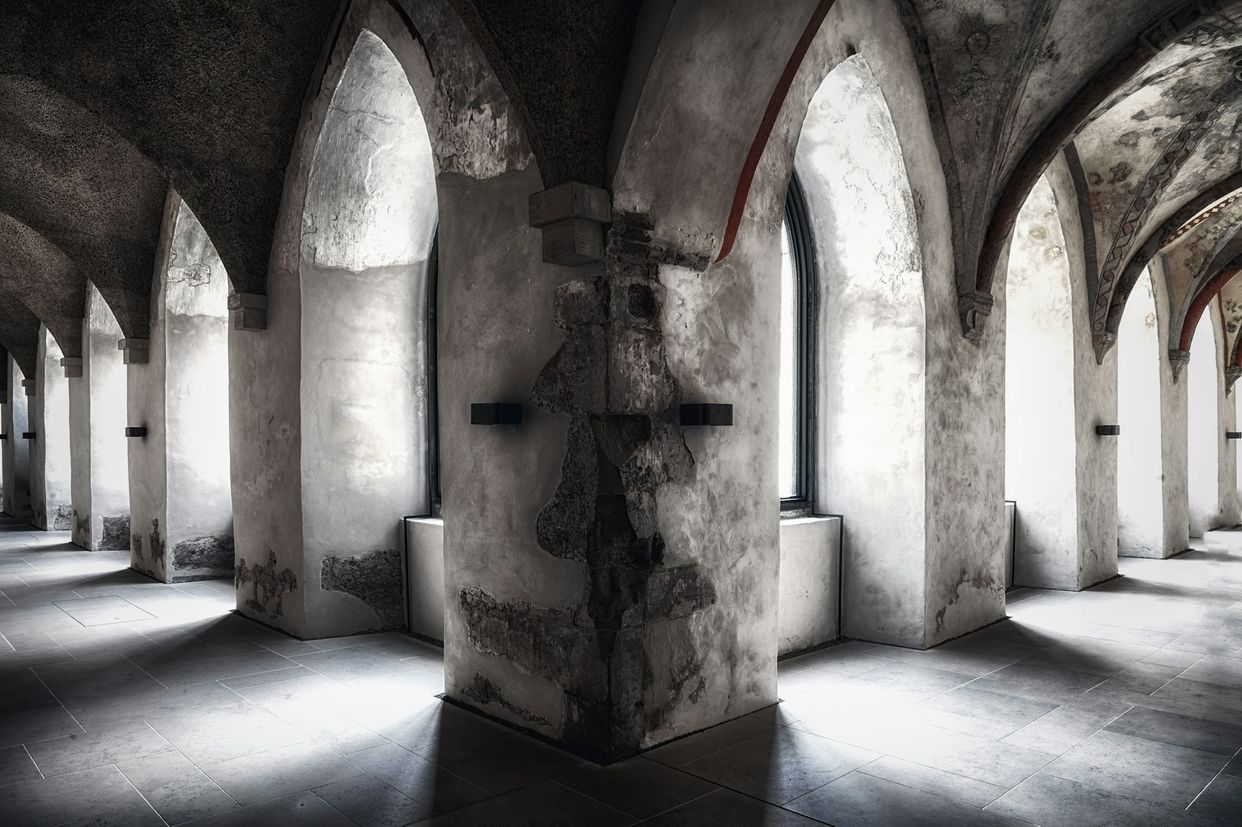 Kloster Dalheim