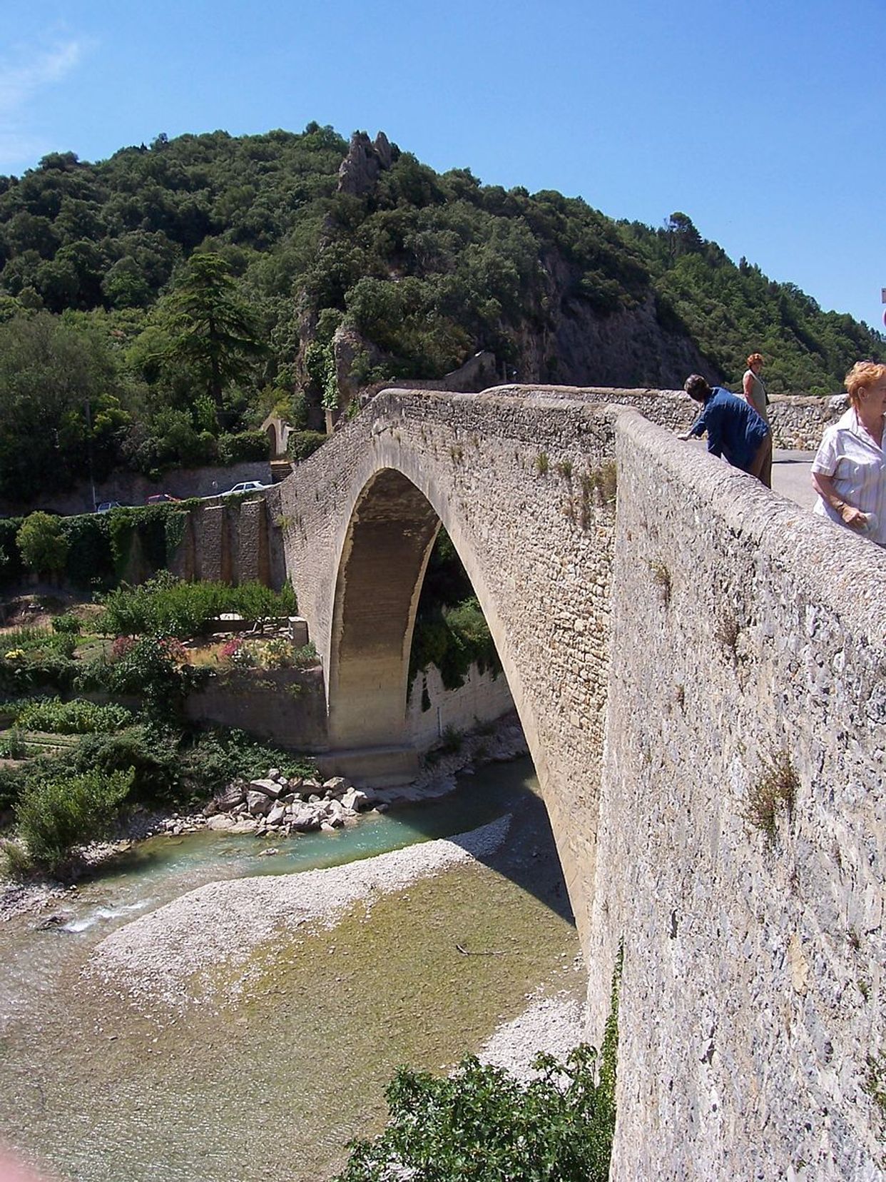 Pont Roman