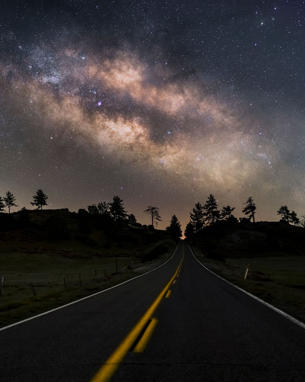 Sunrise Hwy View