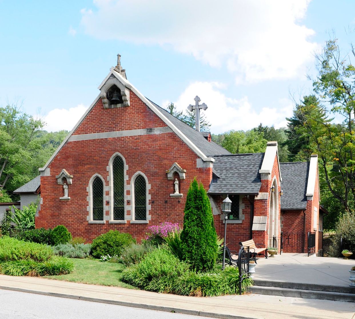 St. Mary's Episcopal Church