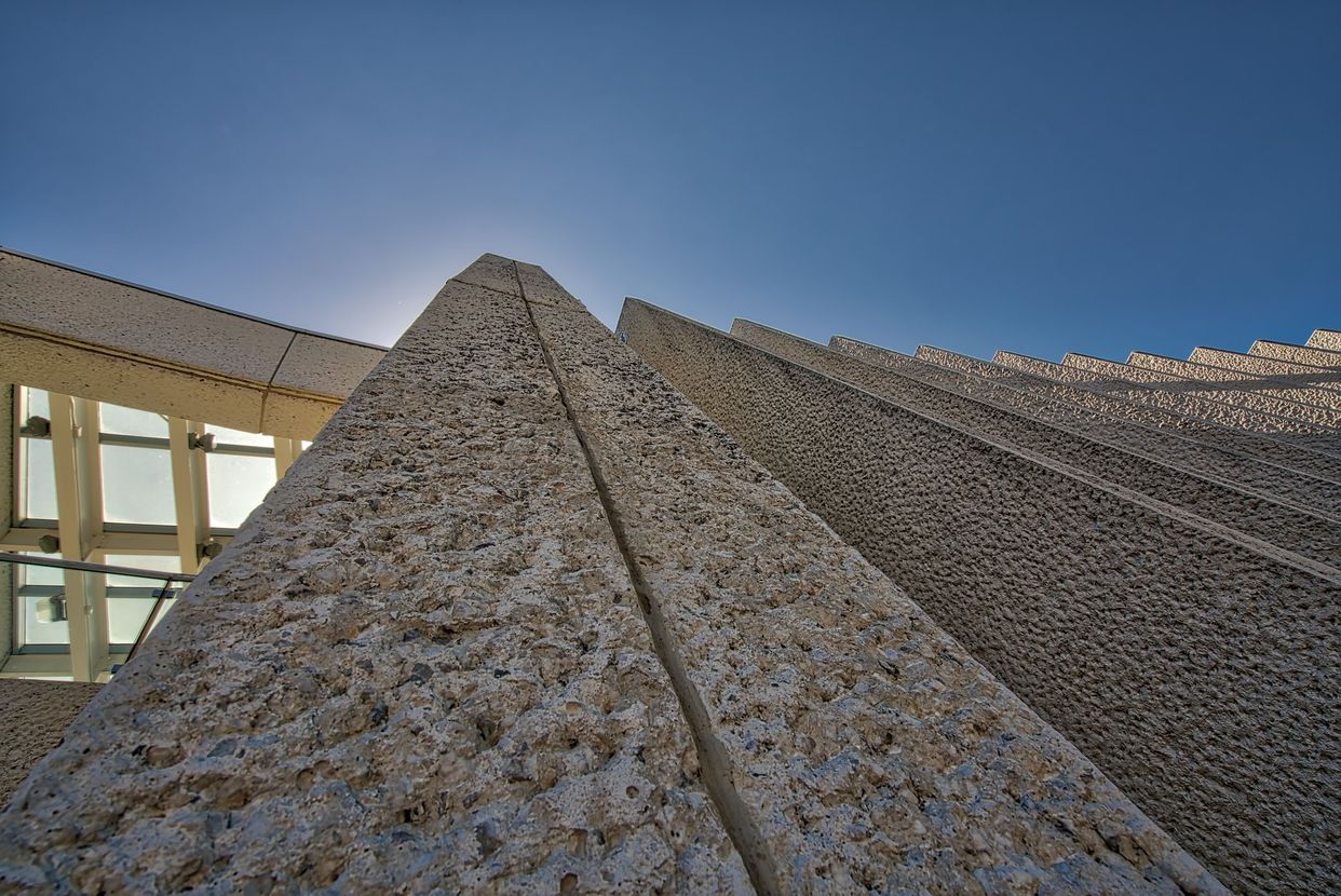Mexican American Cultural Center