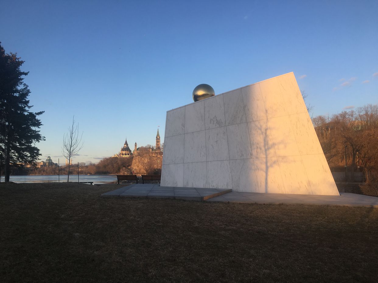 RCN Memorial