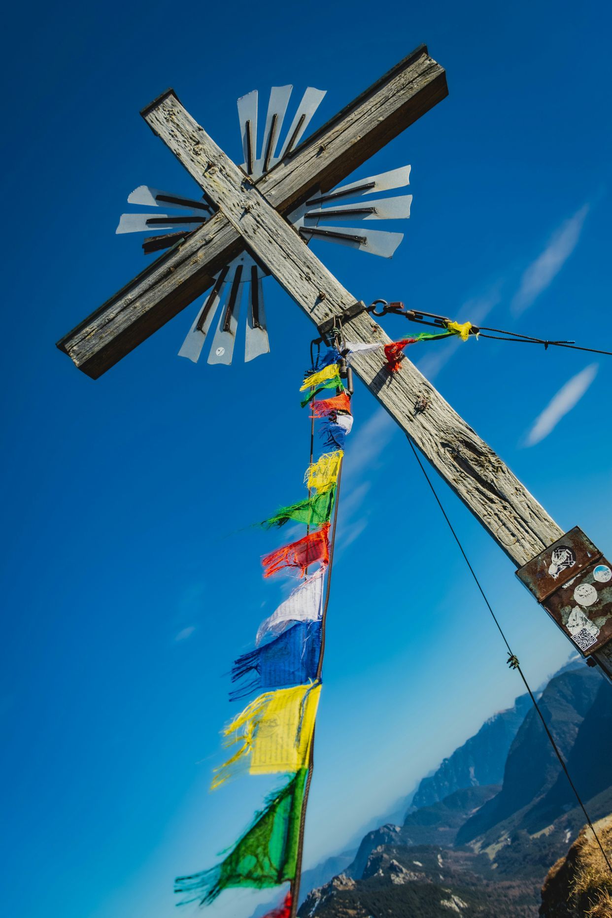 Große Klammspitze