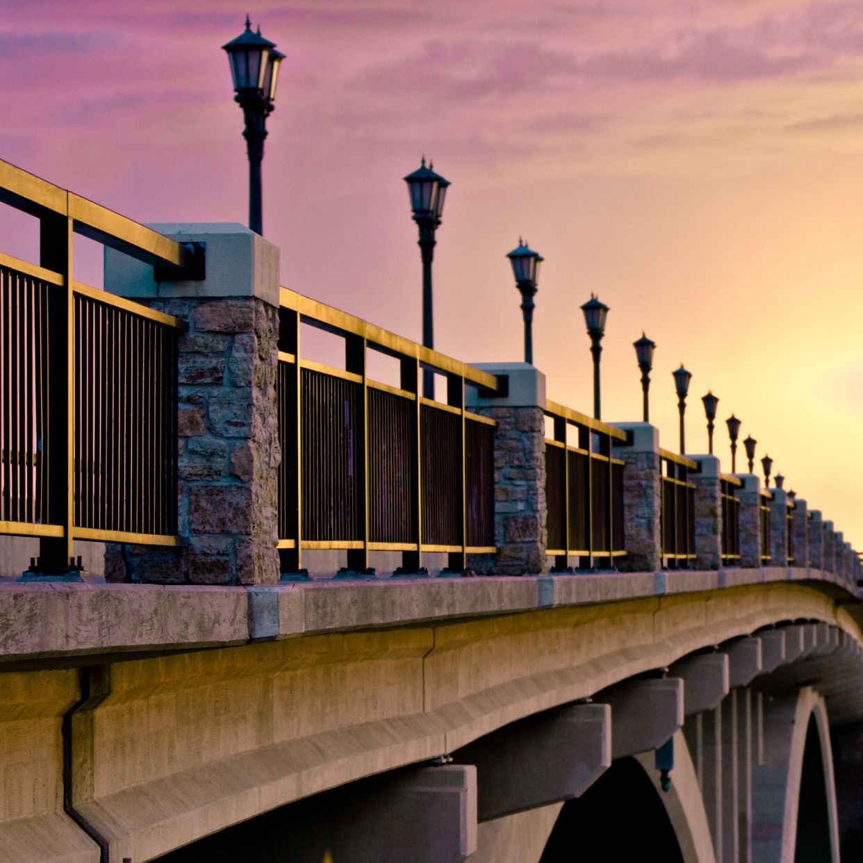  Lake Street Bridge
