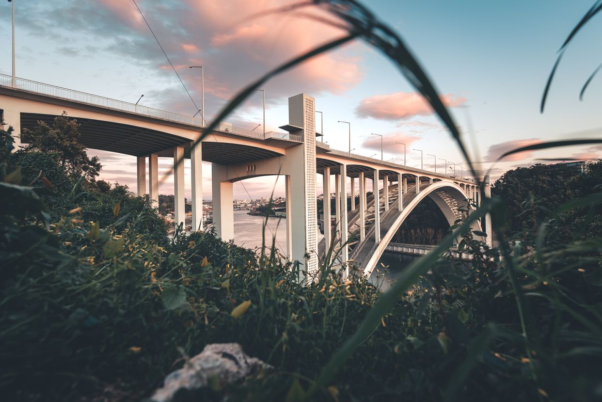 Ponte da Arrábida