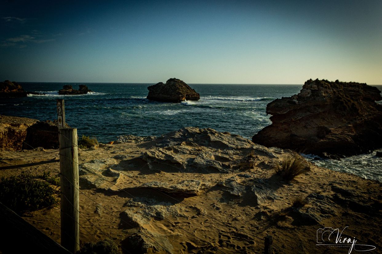 Diamond Bay
