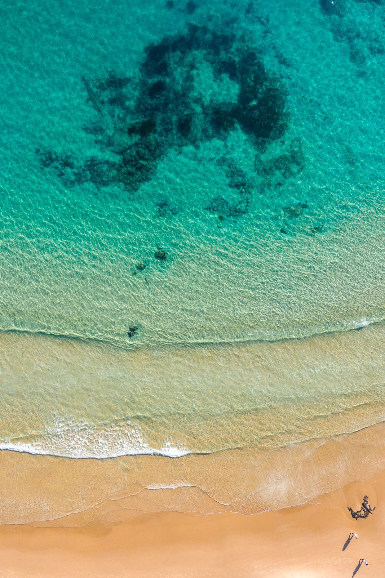 Kioloa Beach