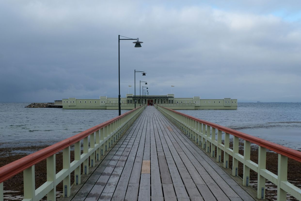 Ribersborgs Kallbadhus