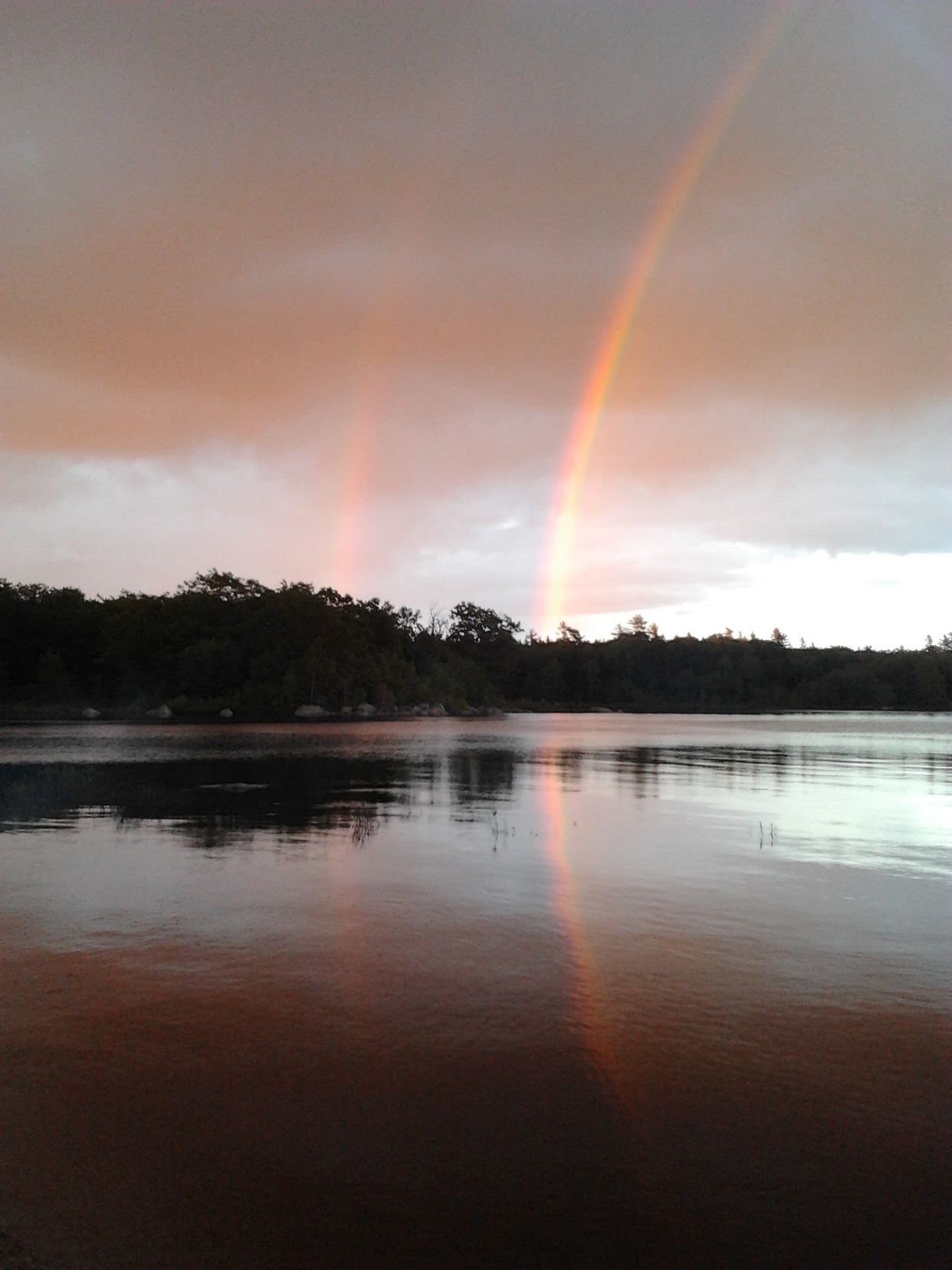 Lake Mulgrave