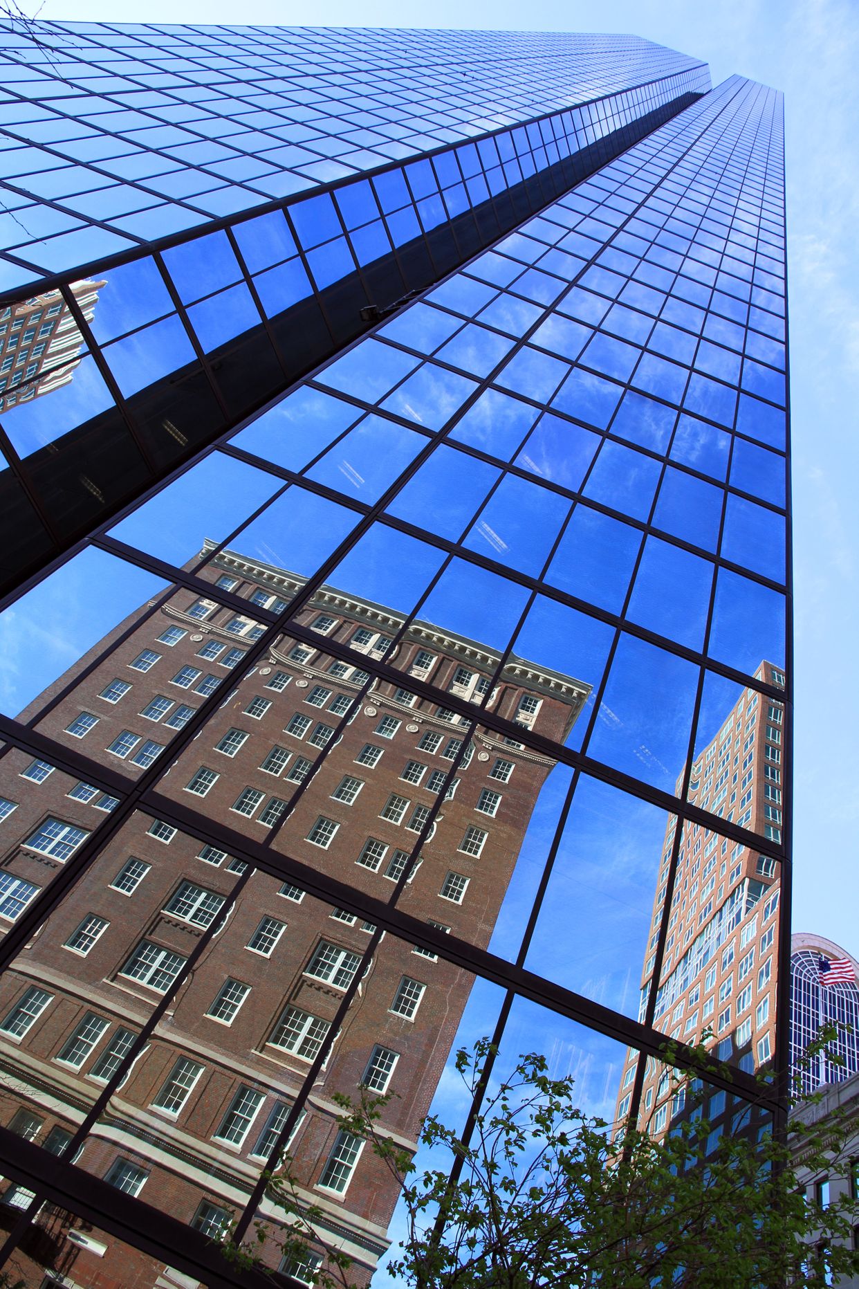 John Hancock Tower