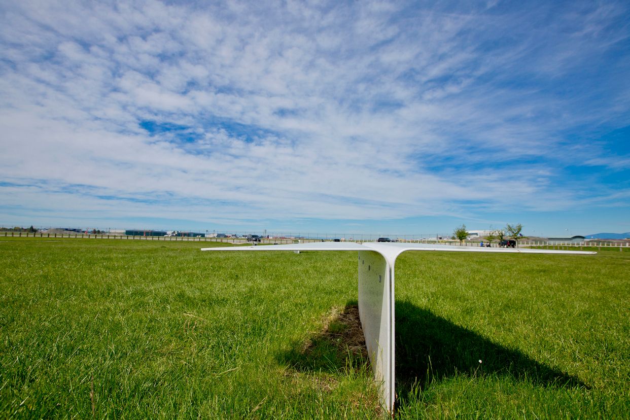 Larry Berg Flight Path Park