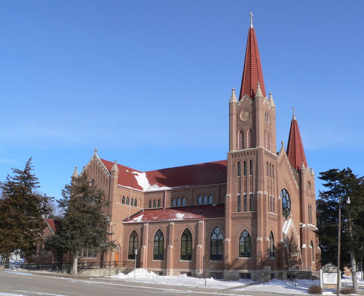 St. Michael's Church