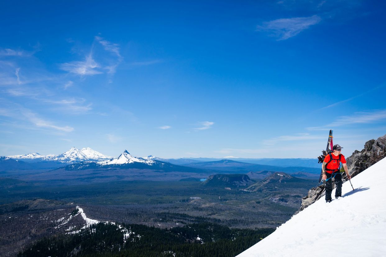 Three Fingered Jack