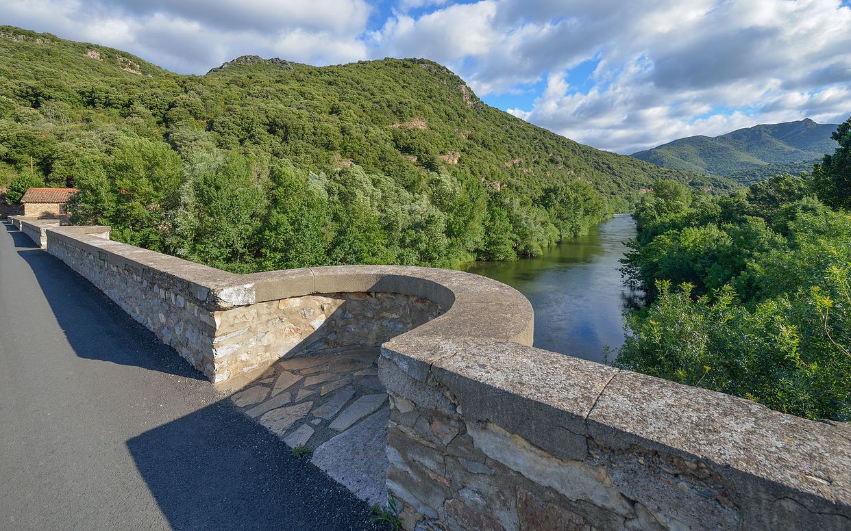 Orb River View
