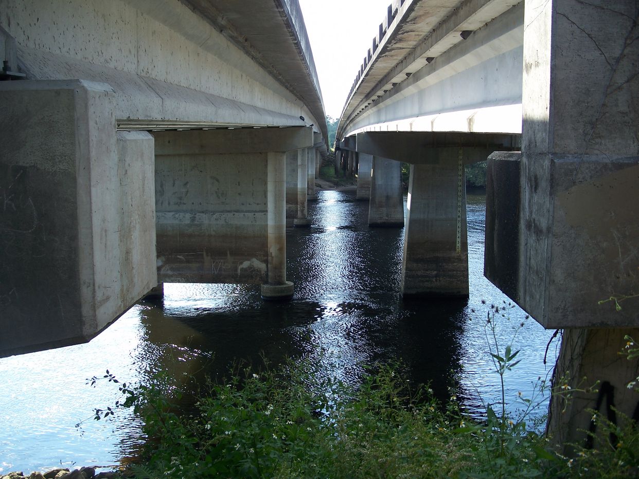  Joe H. Anderson Sr. Bridge