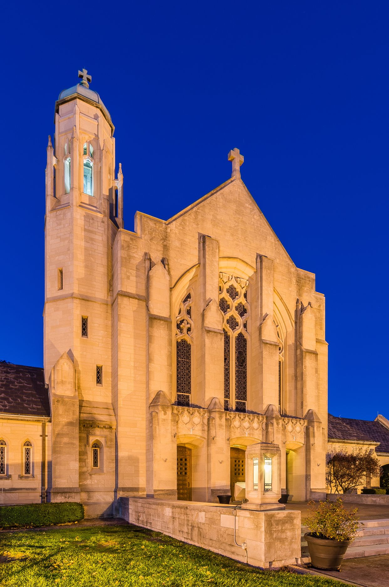 St. Mary Magdalen Catholic Church